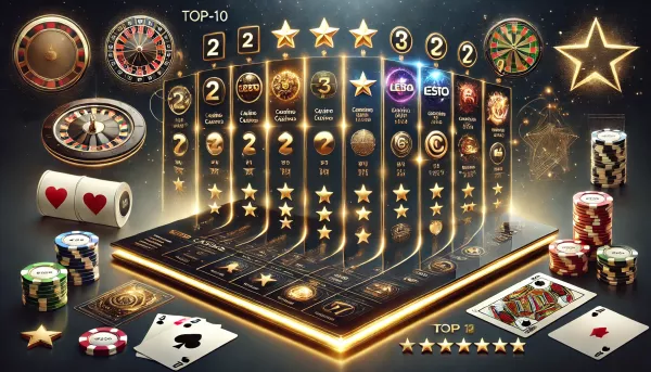 Обзоры ТОП Лучших Площадок