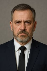 Олег Вестон